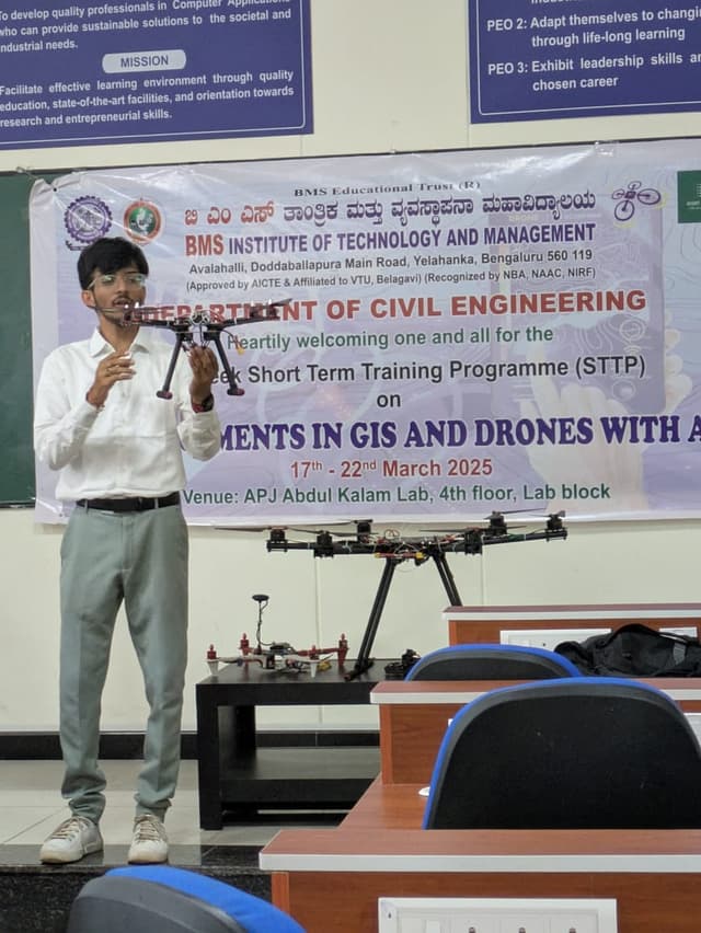Workshop photo 3